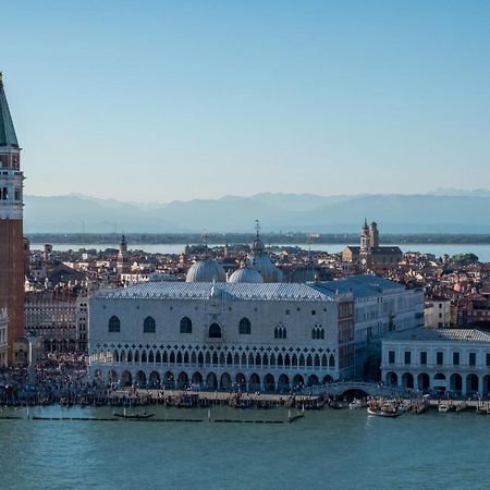 La Casa Del Pescatore: A Lovely Escape In Venice!! Bagian luar foto