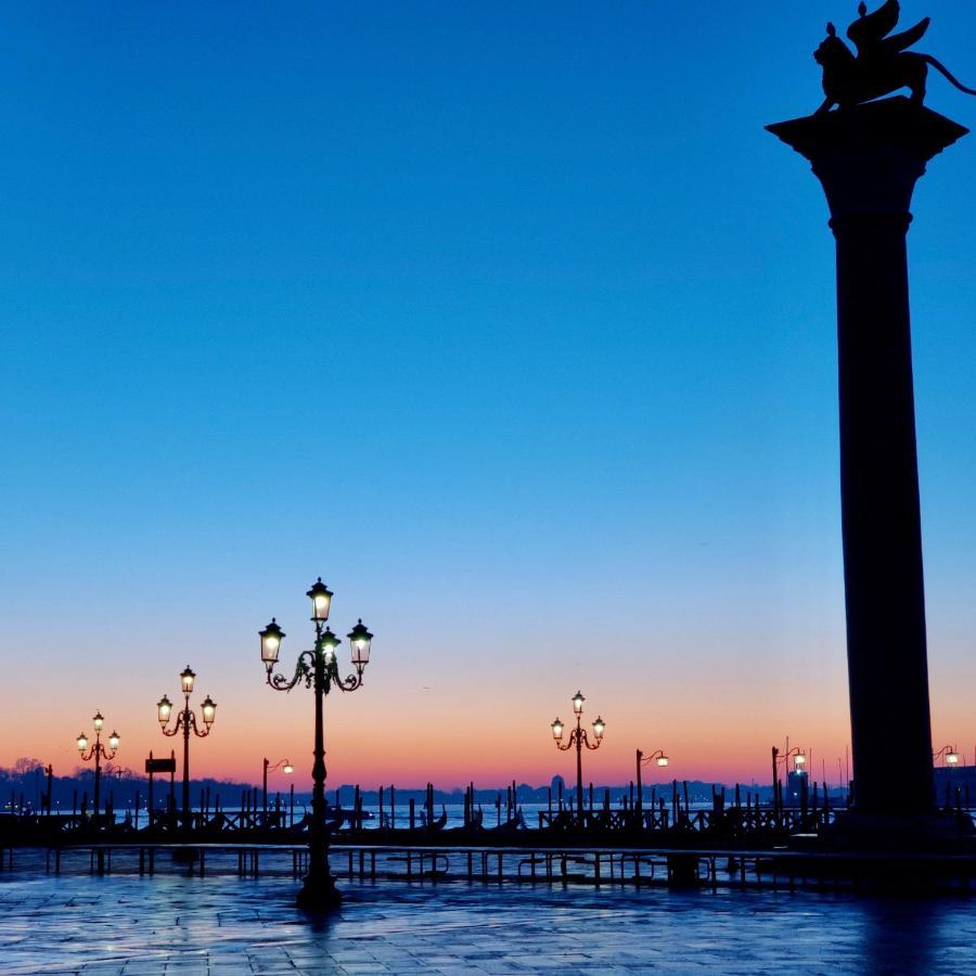 La Casa Del Pescatore: A Lovely Escape In Venice!! Bagian luar foto