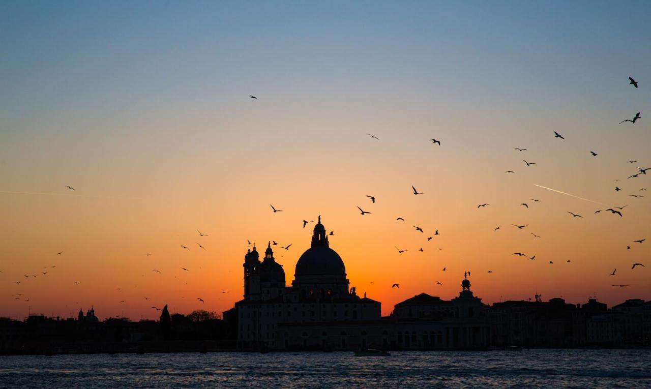 La Casa Del Pescatore: A Lovely Escape In Venice!! Bagian luar foto