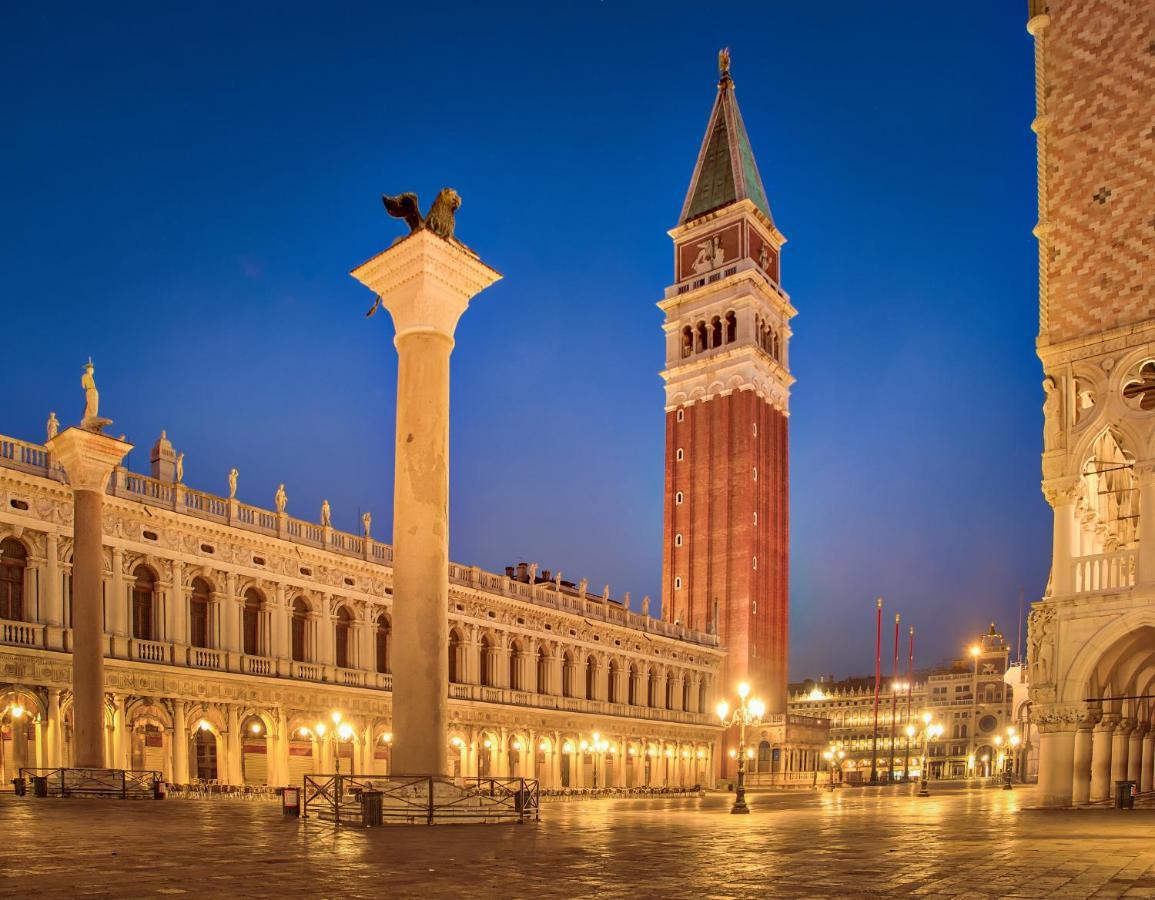 La Casa Del Pescatore: A Lovely Escape In Venice!! Bagian luar foto