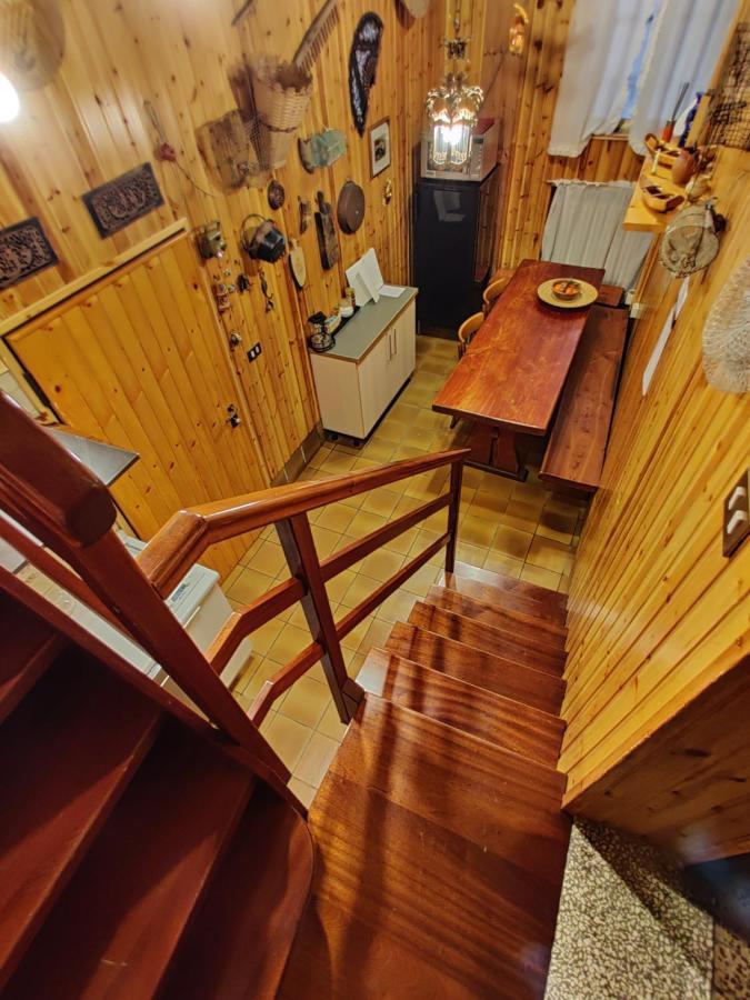 La Casa Del Pescatore: A Lovely Escape In Venice!! Bagian luar foto
